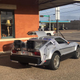 Illustration for article titled At $15,000, Would You Go Brick to the Future in This Custom 1975 Bricklin SV-1?